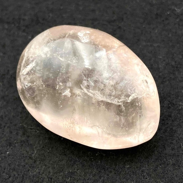 ペルー産ピンクフローライト 磨き石 約30g | ☆形状別に探す,ルース