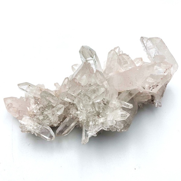 マニカラン産水晶クラスター 約90.3g | 各種有名産地別,ヒマラヤ産