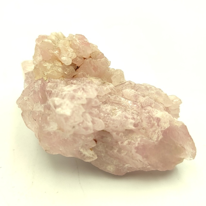 ローズクォーツエレスチャル 約42.3g | NEW すべての商品 | Nirvana Stone