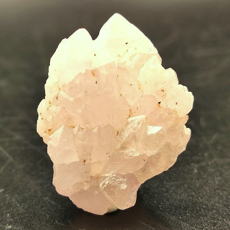 ローズクォーツエレスチャル 約10.6g | NEW すべての商品 | Nirvana Stone