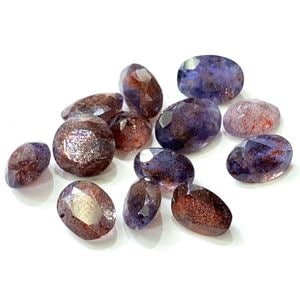 ブラウン ジャスパー セレクト 天然石ルース | 〇ルース＆タンブル,サ