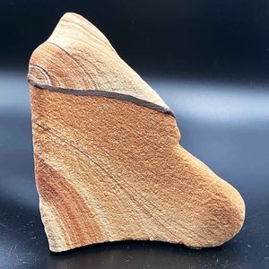 ピクチャーサンドストーン 約60.5g | NEW すべての商品 | Nirvana Stone