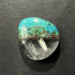 �����󥿥९���ȥ����ꥫ(�ڥ롼��)�����ܥ����롼����15.0ct��1��ʪ