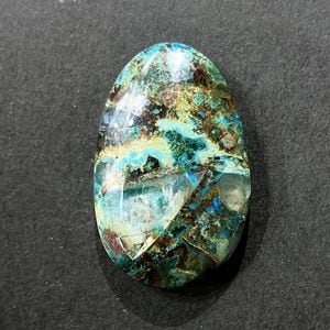 �����󥿥९���ȥ����ꥫ(�ڥ롼��)�����ܥ����롼����26.7ct��1��ʪ