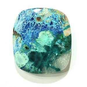 �����饤�ȥ������ץơ���(���եꥫ��)�����ܥ����롼����43.1ct��1��ʪ