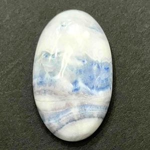バイカラーレモンクォーツ(ファントム) カットルース 19.7ct 1点物