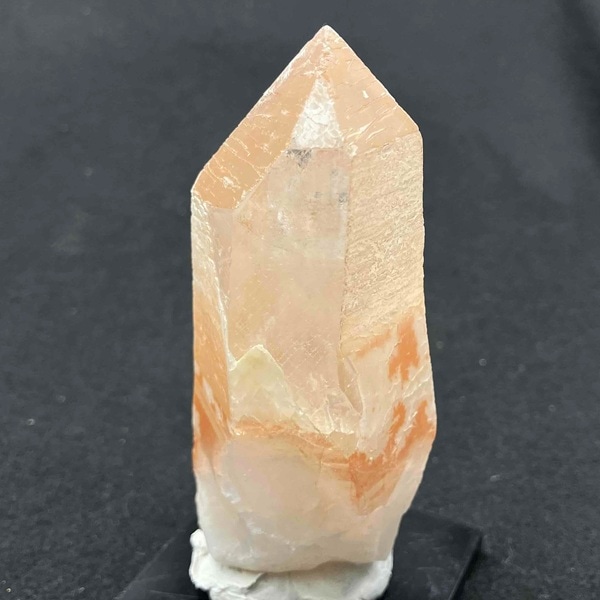 ストロベリーレムリアンシード水晶 ブラジル産 バーコード No.43