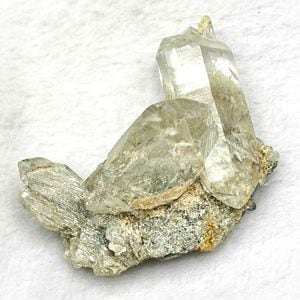 マニカラン産水晶クラスター 約90.3g | 各種有名産地別,ヒマラヤ産