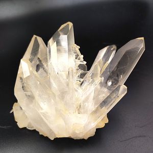マニカラン産水晶クラスター 約2410g 店頭同時販売 | 各種有名産地別