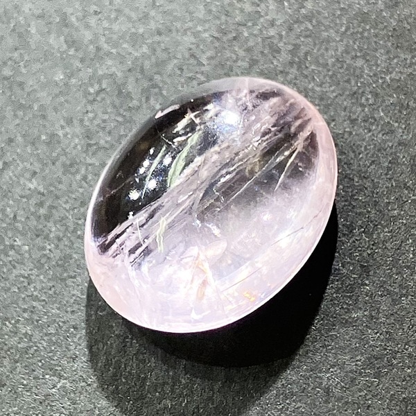 高品質】モルガナイト カボション オーバル 11.6ct 1粒売り | ☆名前