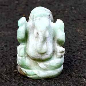 象神ガネーシャ ヒマラヤ水晶 107.3g | ☆形状別に探す,ポリッシュ