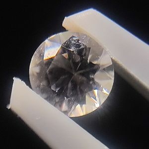 �����������ե��ʥ����ȡ����åȥ롼�����饦��ɡ���0.14ct��1��ʪ