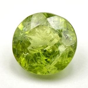 ペリドット カットルース 天然石 約2.7ct | ☆形状別に探す,ルース