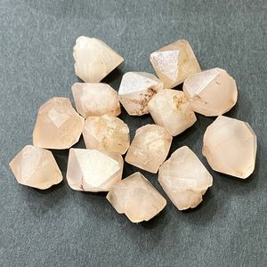 大人気なので追加！】クンツァイト ミニ原石 1個売り | ☆名前から探す