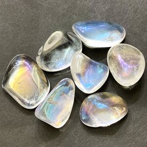 新商品！】 スギライト ミニ磨き石 ブルーカラーも♪ 1個売り | 〇