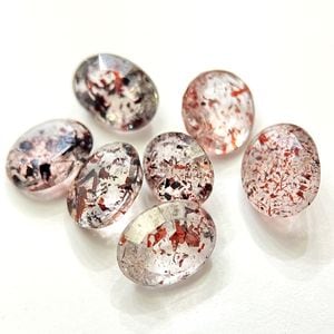 ニルヴァーナストーン 天然石/パワーストーン/水晶の卸問屋 商品案内