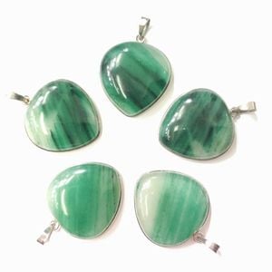 再入荷】水晶 ドロップ ペンダントトップ 天然石ペンダント | ☆名前