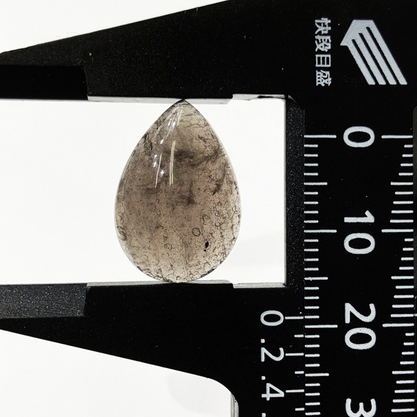 �����������˥ޥ˥����ȡ��ɥ��åץ��ܥ����ŷ���Х롼����9.8ct