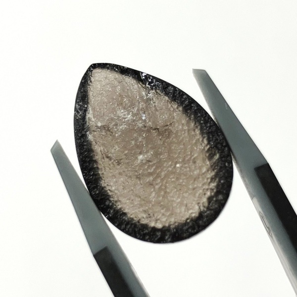 �����������˥ޥ˥����ȡ��ɥ��åץ��ܥ����ŷ���Х롼����9.8ct