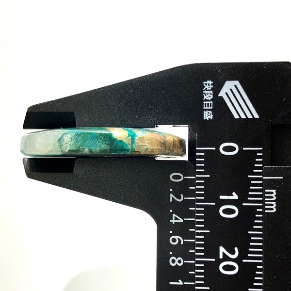 �����饤�ȥ������ץơ���(���եꥫ��)�����ܥ����롼����43.1ct��1��ʪ