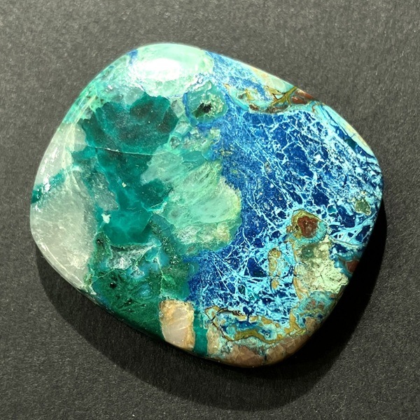 �����饤�ȥ������ץơ���(���եꥫ��)�����ܥ����롼����43.1ct��1��ʪ