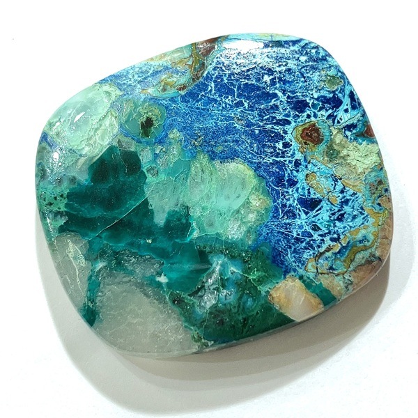 �����饤�ȥ������ץơ���(���եꥫ��)�����ܥ����롼����43.1ct��1��ʪ