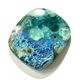 �����饤�ȥ������ץơ���(���եꥫ��)�����ܥ����롼����43.1ct��1��ʪ