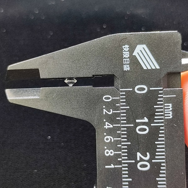 �����������ե��ʥ����ȡ����åȥ롼�����饦��ɡ���0.14ct��1��ʪ