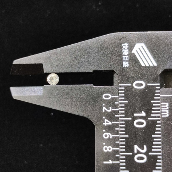 �����������ե��ʥ����ȡ����åȥ롼�����饦��ɡ���0.14ct��1��ʪ