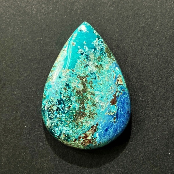 �����饤�ȥ������ץơ���(���եꥫ��)�����ܥ����롼����30.8ct��1��ʪ