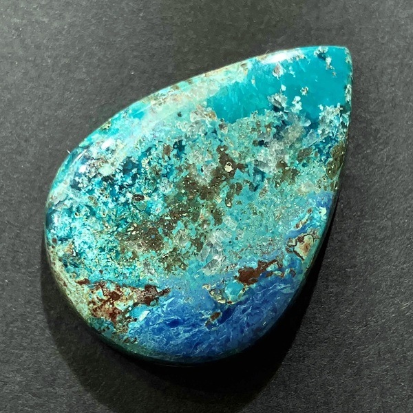 �����饤�ȥ������ץơ���(���եꥫ��)�����ܥ����롼����30.8ct��1��ʪ