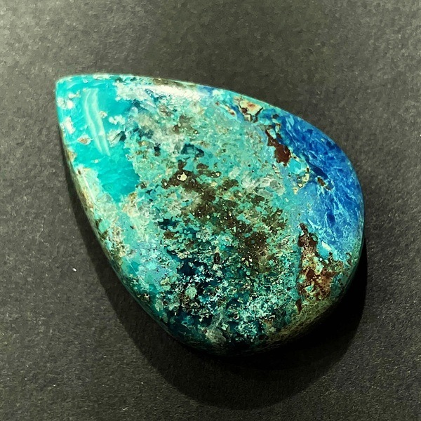 �����饤�ȥ������ץơ���(���եꥫ��)�����ܥ����롼����30.8ct��1��ʪ