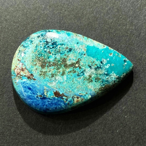 �����饤�ȥ������ץơ���(���եꥫ��)�����ܥ����롼����30.8ct��1��ʪ