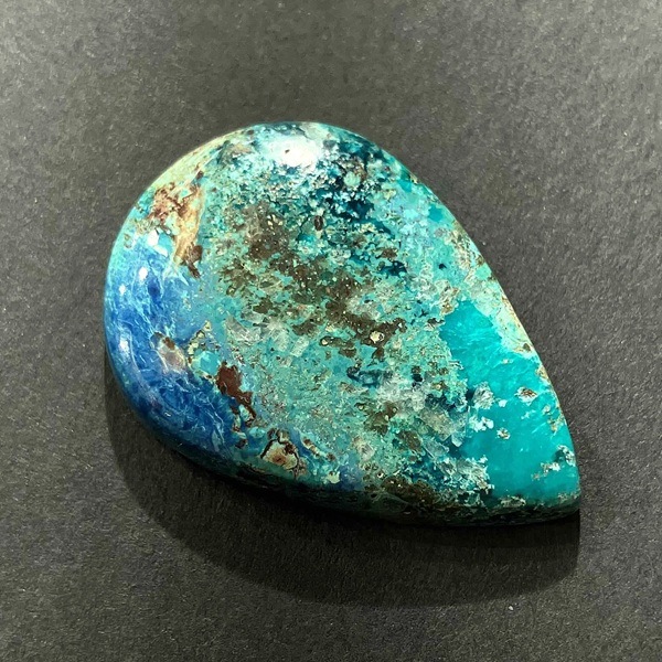 �����饤�ȥ������ץơ���(���եꥫ��)�����ܥ����롼����30.8ct��1��ʪ