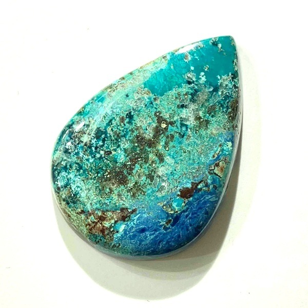 �����饤�ȥ������ץơ���(���եꥫ��)�����ܥ����롼����30.8ct��1��ʪ
