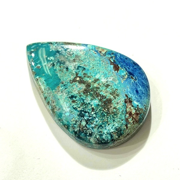 �����饤�ȥ������ץơ���(���եꥫ��)�����ܥ����롼����30.8ct��1��ʪ