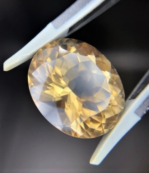 ʥ륷ȥ Ǯåȥ롼Х롡18.7ct