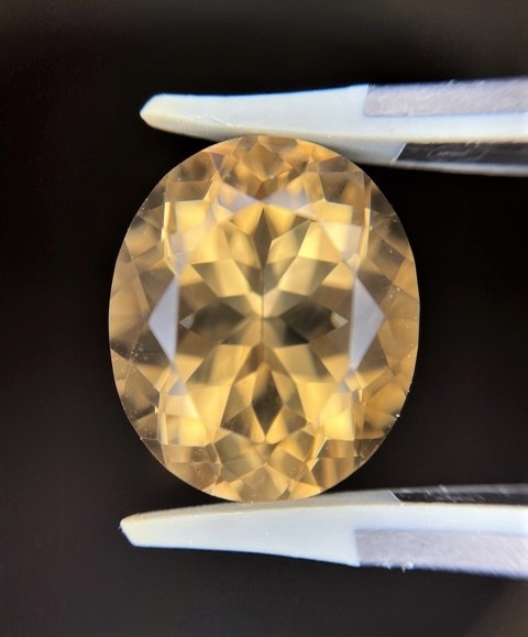 ʥ륷ȥ Ǯåȥ롼Х롡18.7ct
