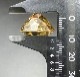 ʥ륷ȥ Ǯåȥ롼Х롡18.7ct