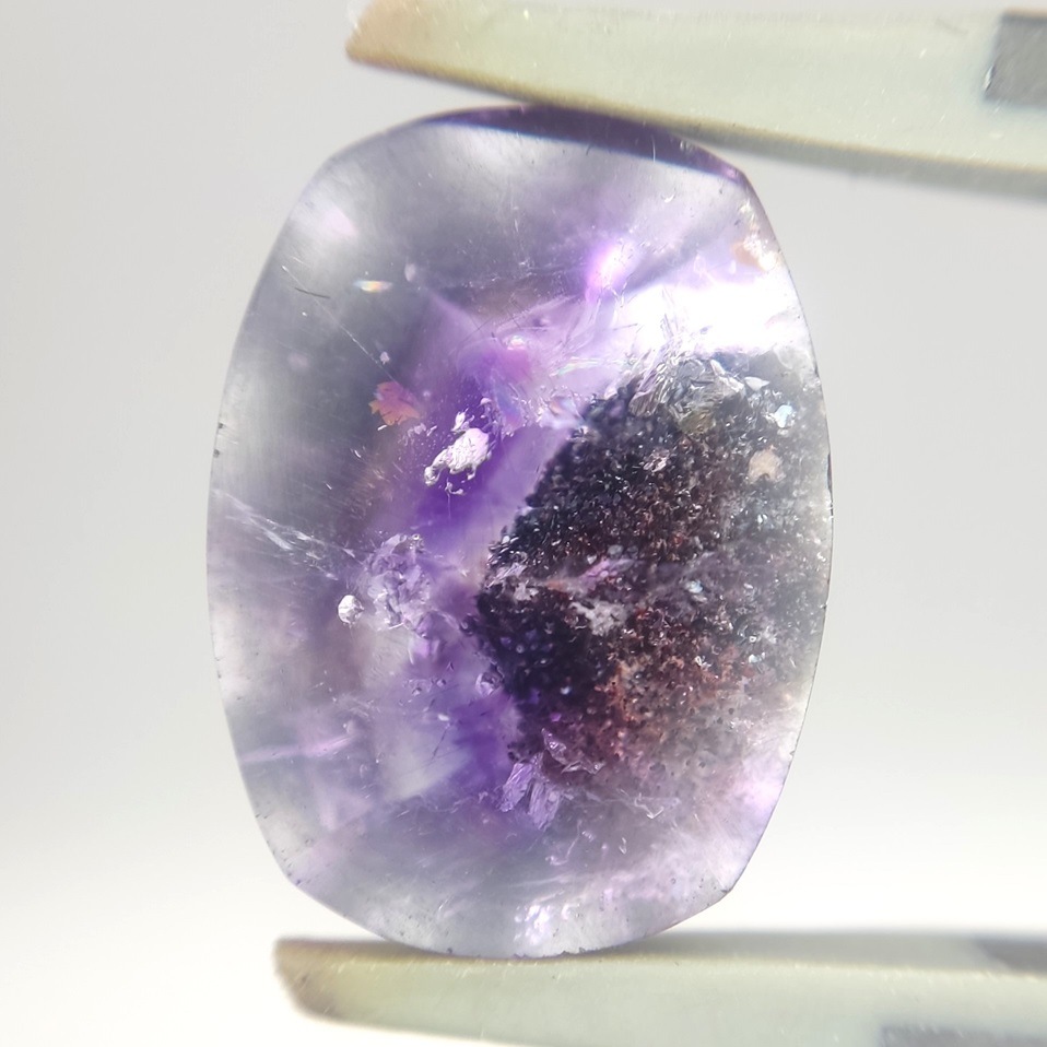 �����ѡ����֥��ѷ� ​�롼�� 7.64ct���������