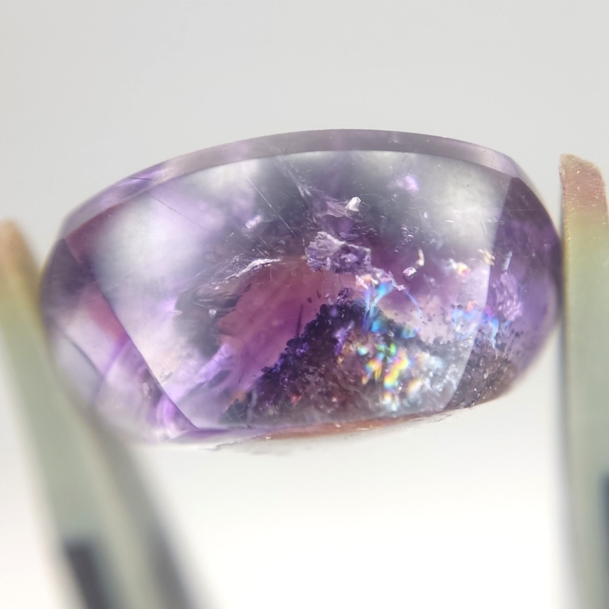 �����ѡ����֥��ѷ� ​�롼�� 7.64ct���������