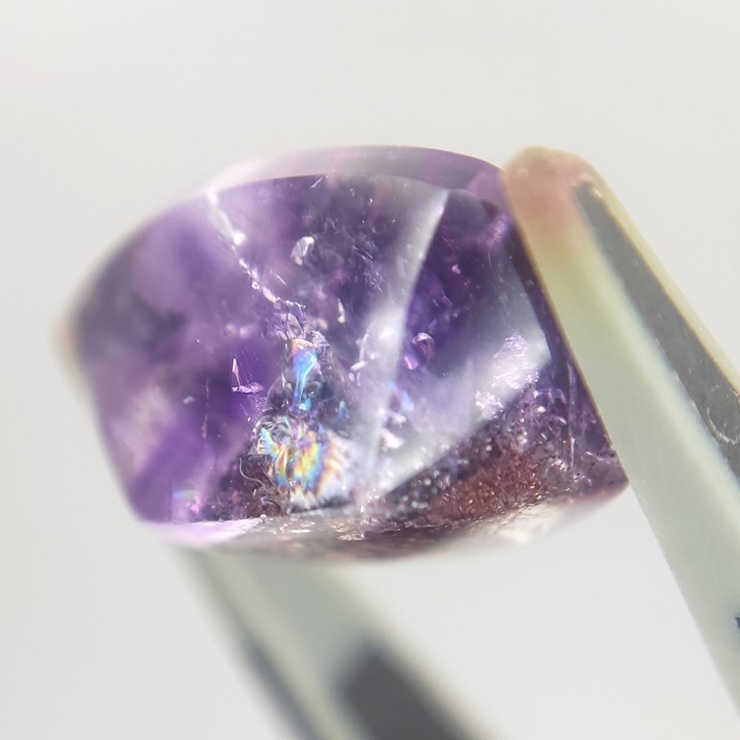 �����ѡ����֥��ѷ� ​�롼�� 7.64ct���������