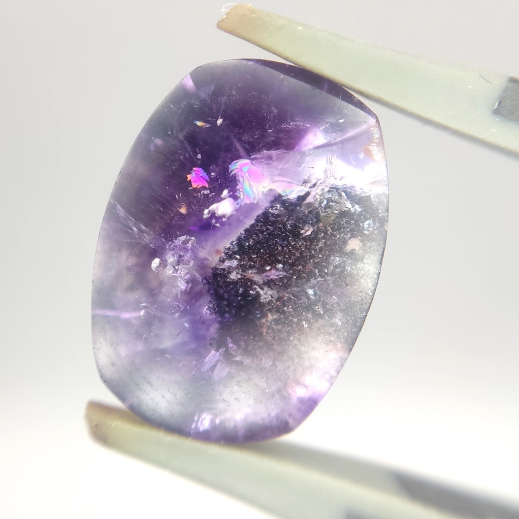 �����ѡ����֥��ѷ� ​�롼�� 7.64ct���������