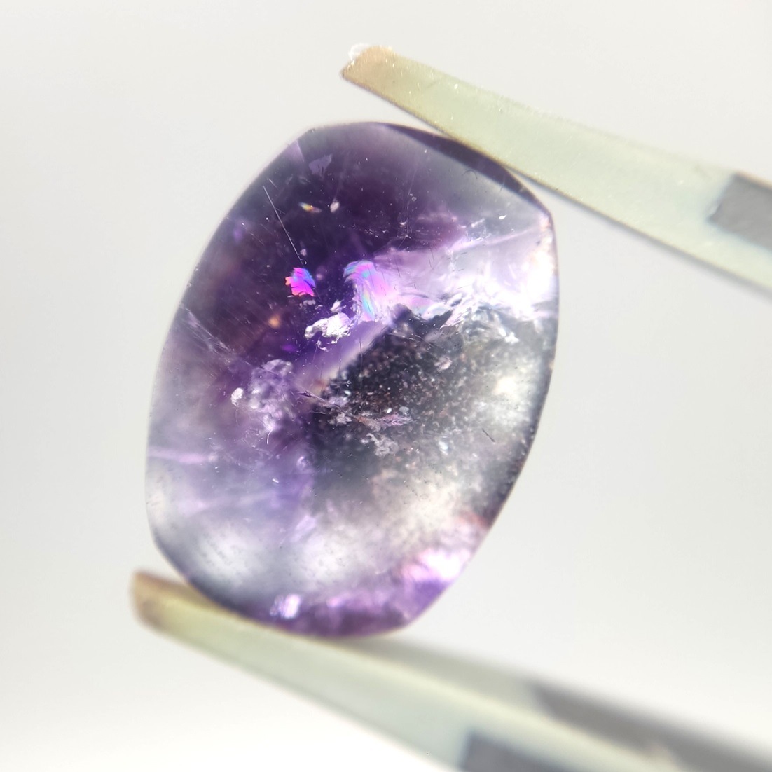 �����ѡ����֥��ѷ� ​�롼�� 7.64ct���������