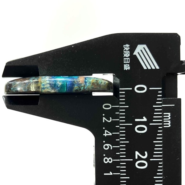 �����饤�ȥ������ץơ���(���եꥫ��)�����ܥ����롼����27.9ct��1��ʪ
