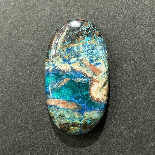 �����饤�ȥ������ץơ���(���եꥫ��)�����ܥ����롼����27.9ct��1��ʪ