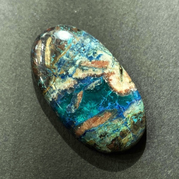 �����饤�ȥ������ץơ���(���եꥫ��)�����ܥ����롼����27.9ct��1��ʪ
