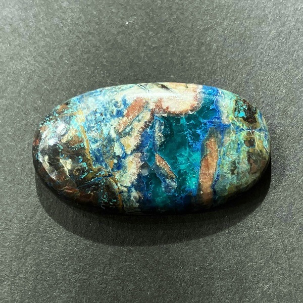 �����饤�ȥ������ץơ���(���եꥫ��)�����ܥ����롼����27.9ct��1��ʪ