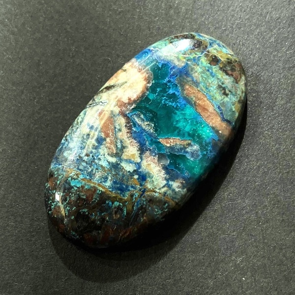 �����饤�ȥ������ץơ���(���եꥫ��)�����ܥ����롼����27.9ct��1��ʪ
