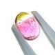 ���������������ȥ�ޥ�󡡥��ܥ����롼���������Х롡��1.0ct��1��ʪ
